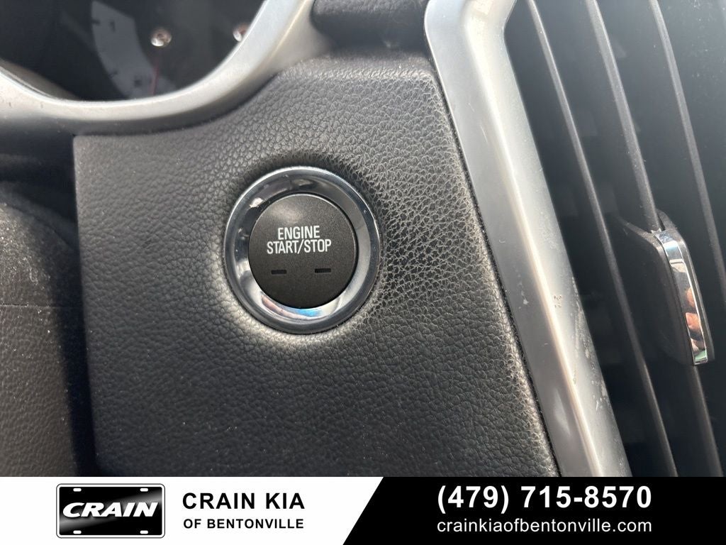 2010 Cadillac SRX Luxury - WHOLESALE / AS-IS