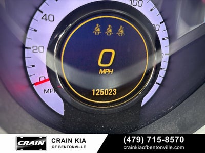 2010 Cadillac SRX Luxury - WHOLESALE / AS-IS