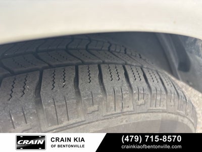 2010 Cadillac SRX Luxury - WHOLESALE / AS-IS