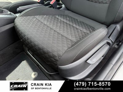 2023 Kia Rio LX - KIA CPO / CLEAN CARFAX / ONE OWNER