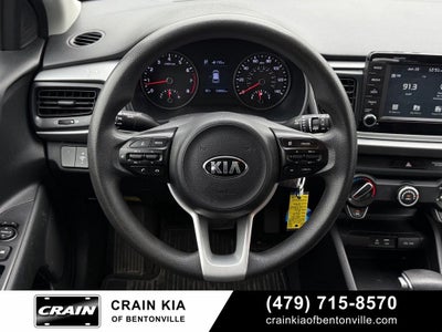 2020 Kia Rio S - CLEAN CARFAX