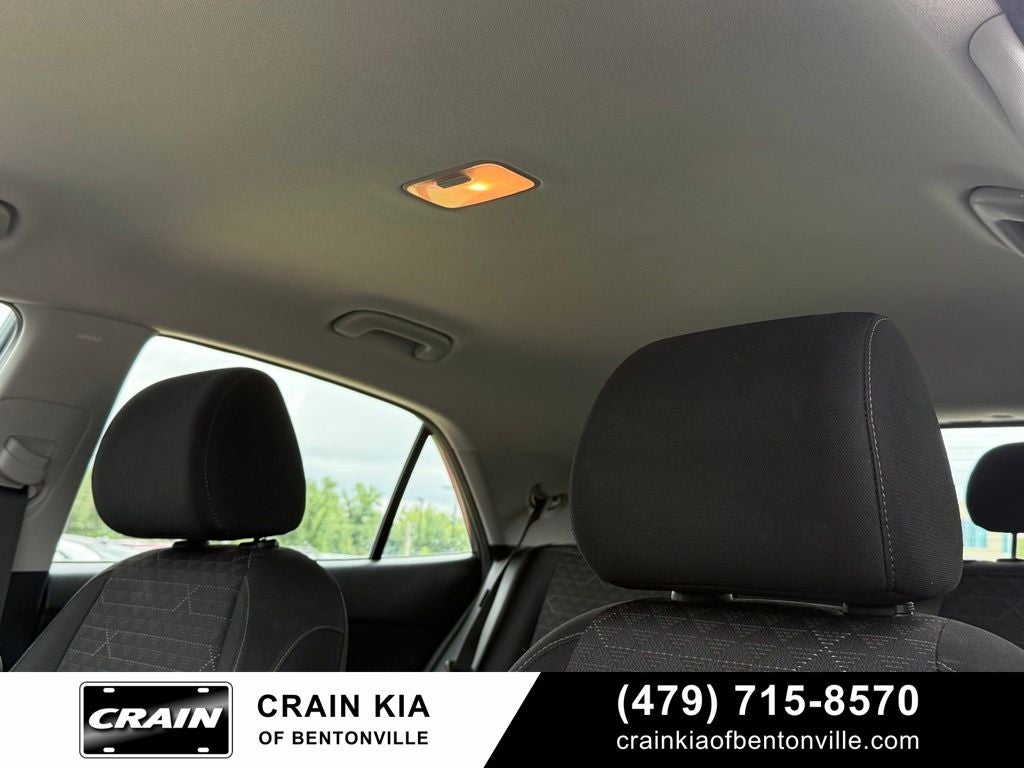 2020 Kia Rio S - CLEAN CARFAX
