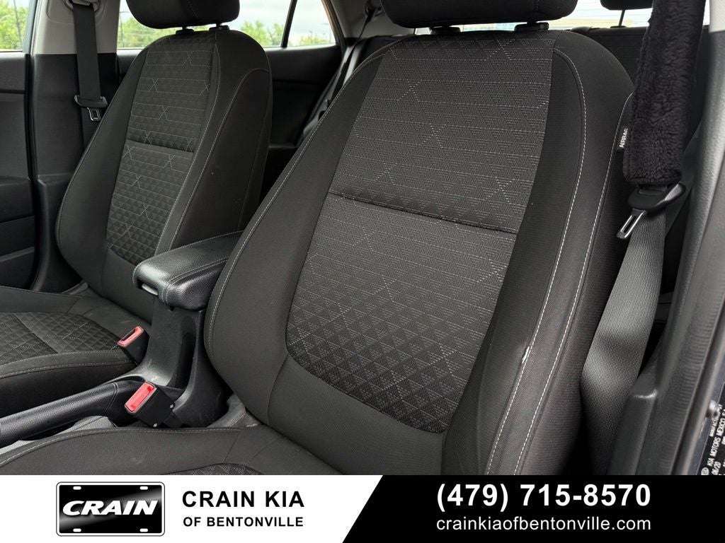 2020 Kia Rio S - CLEAN CARFAX