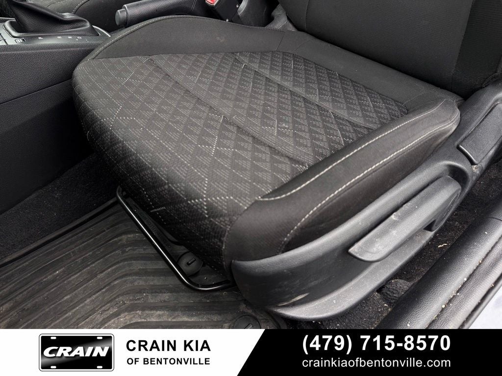 2020 Kia Rio S - CLEAN CARFAX
