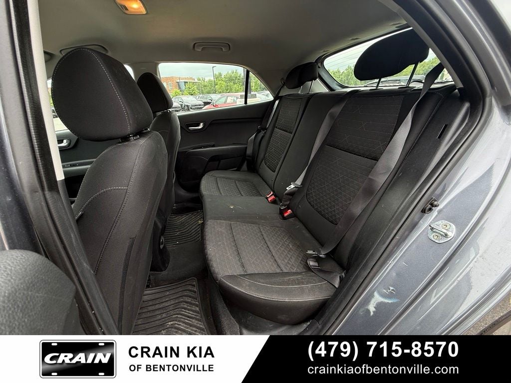2020 Kia Rio S - CLEAN CARFAX
