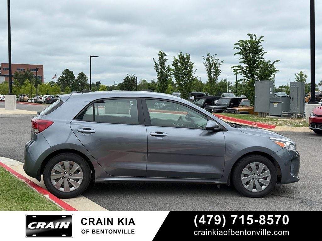 2020 Kia Rio S - CLEAN CARFAX