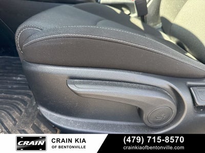 2024 Kia Forte LXS - KIA CPO / CLEAN CARFAX / ONE OWNER