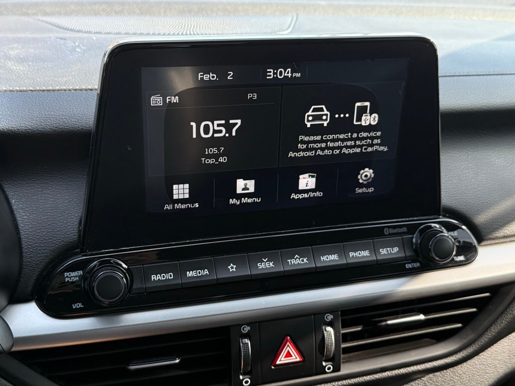 2019 Kia Forte FE - CLEAN CARFAX