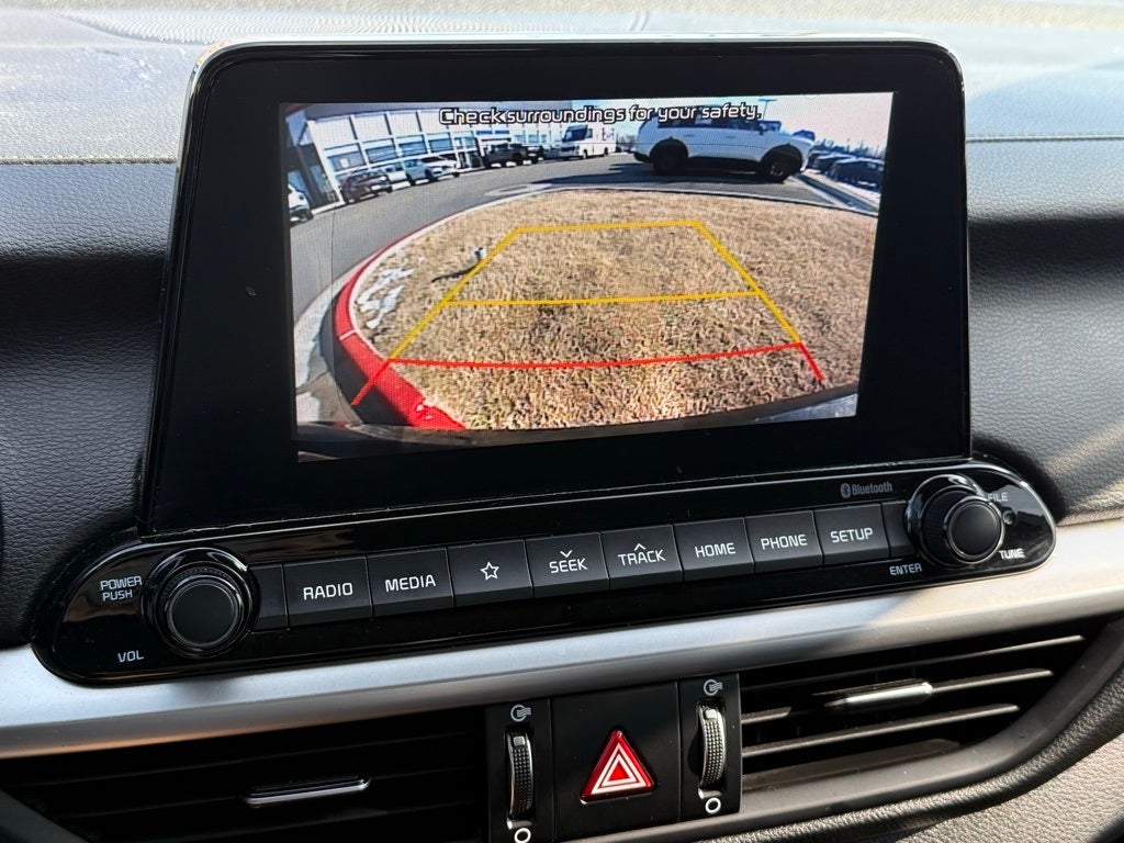 2019 Kia Forte FE - CLEAN CARFAX