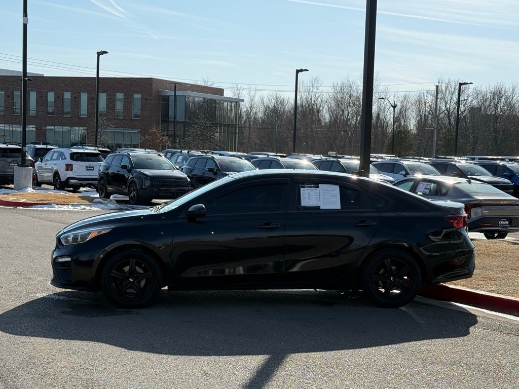 2019 Kia Forte FE - CLEAN CARFAX