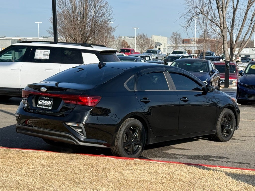 2019 Kia Forte FE - CLEAN CARFAX