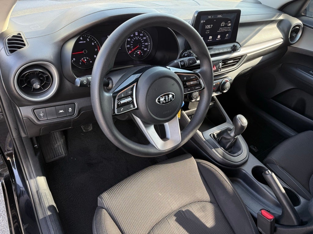 2019 Kia Forte FE - CLEAN CARFAX