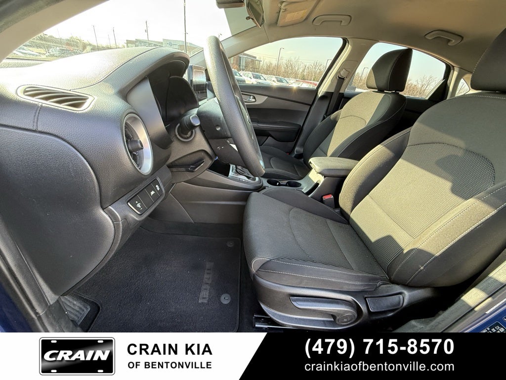 2020 Kia Forte LXS - CLEAN CARFAX