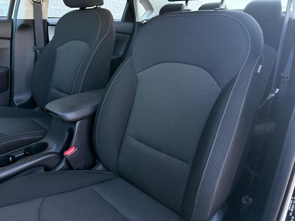 2024 Kia Forte LXS - KIA CPO / CLEAN CARFAX / ONE OWNER