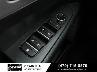2024 Kia Forte LXS - KIA CPO / CLEAN CARFAX / ONE OWNER