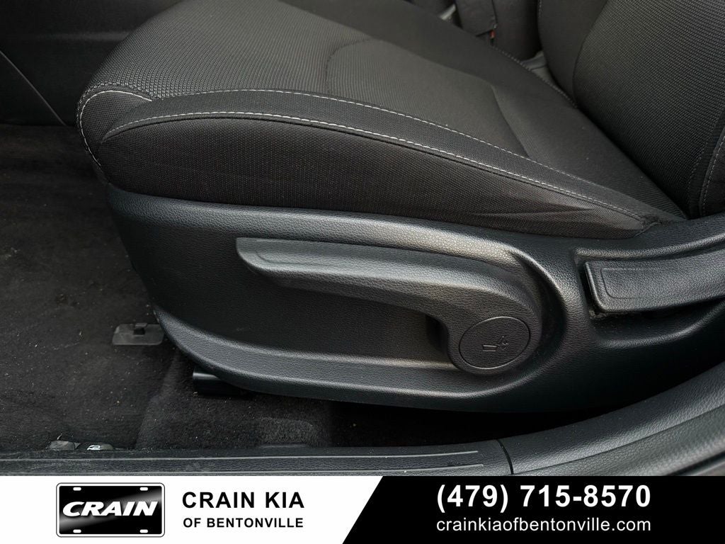 2024 Kia Forte LXS - KIA CPO / CLEAN CARFAX / ONE OWNER