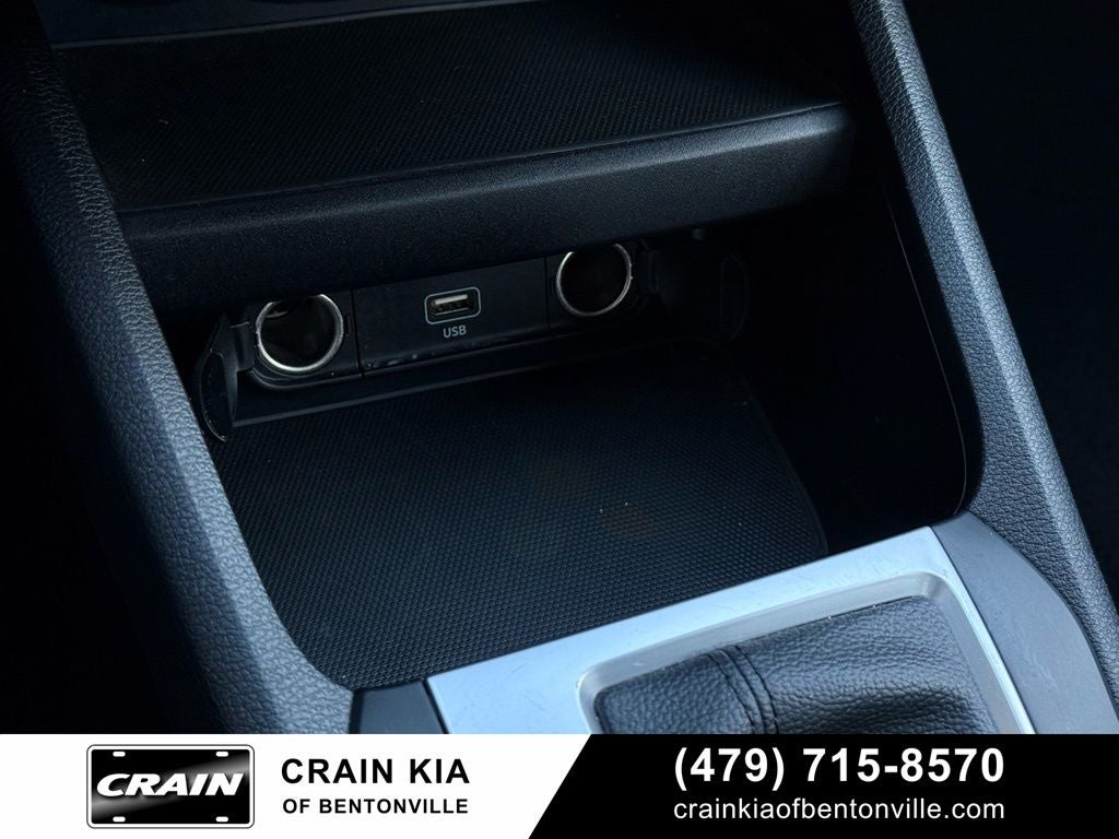 2023 Kia Forte LXS - KIA CPO / CLEAN CARFAX