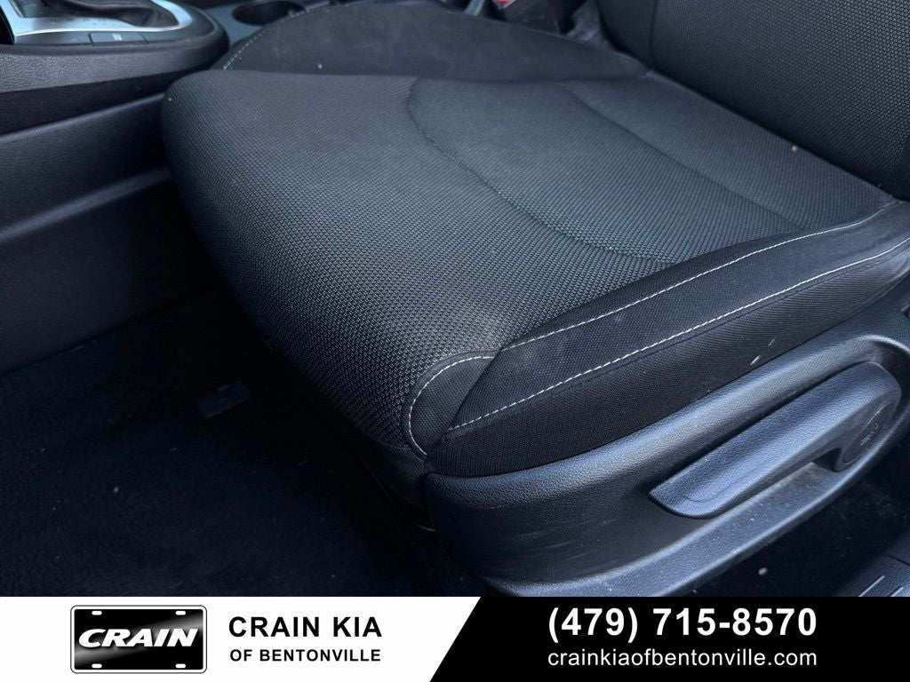 2024 Kia Forte LXS - KIA CPO / CARFAX ONE OWNER