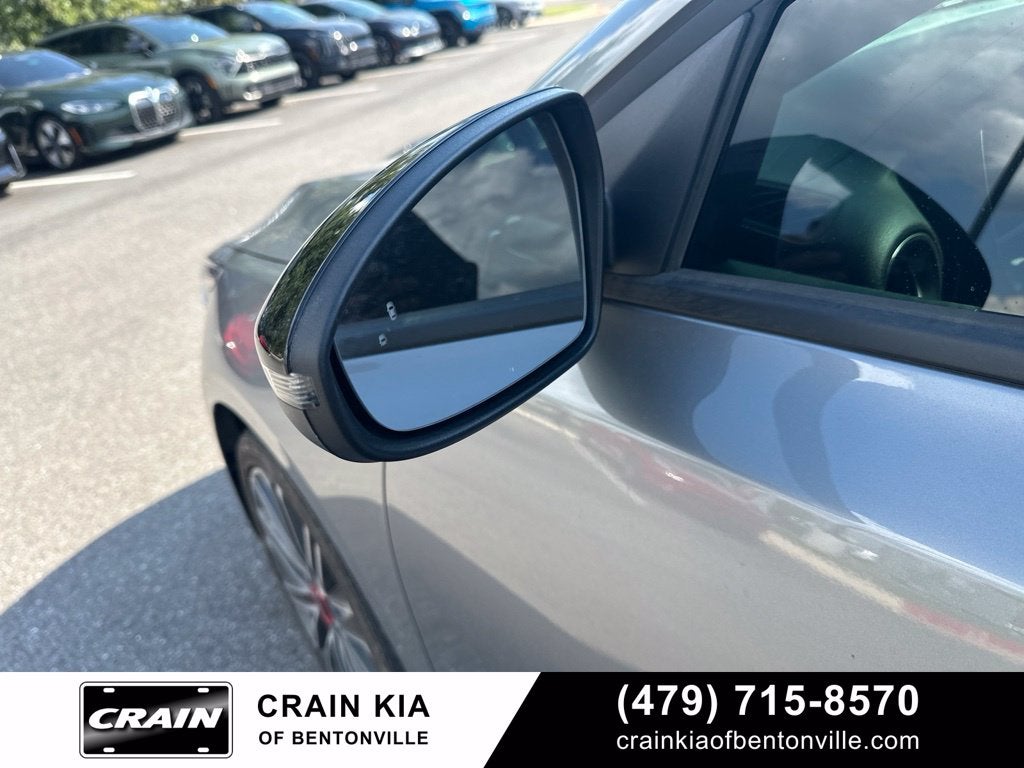 2023 Kia Forte GT 2 - SUNROOF / ONE OWNER / GT2 PKG