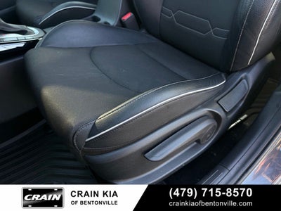2024 Kia Forte GT-Line - KIA CPO / CLEAN CARFAX