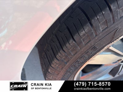 2018 Kia Forte LX - CLEAN CARFAX