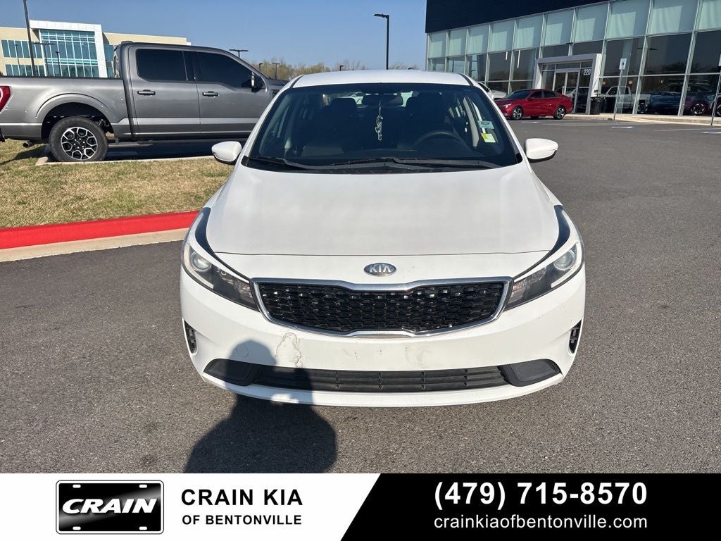 2018 Kia Forte LX - CLEAN CARFAX