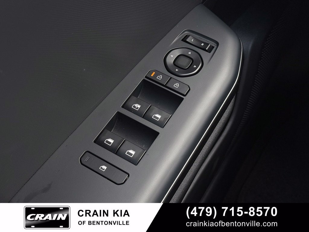 2025 Kia K4 LXS - KIA CPO / CLEAN CARFAX / ONE OWNER