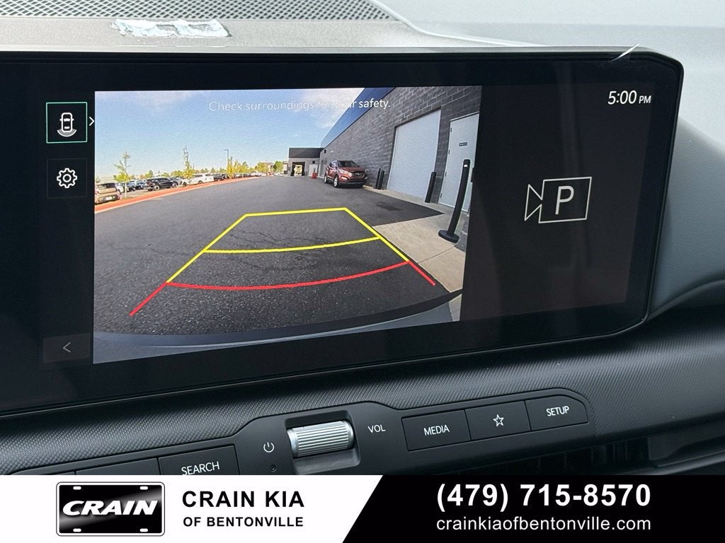 2025 Kia K4 LXS - KIA CPO / CLEAN CARFAX / ONE OWNER