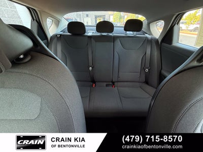2025 Kia K4 LXS - KIA CPO / CLEAN CARFAX / ONE OWNER