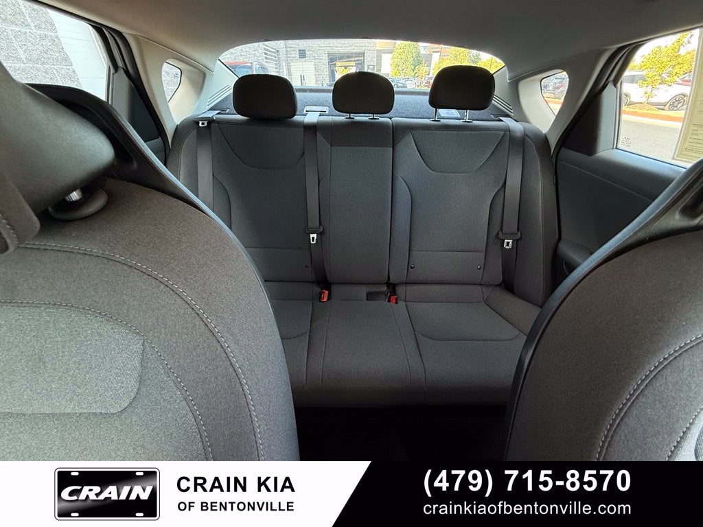 2025 Kia K4 LXS - KIA CPO / CLEAN CARFAX / ONE OWNER