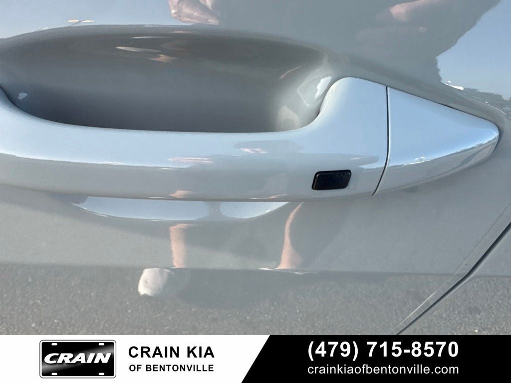 2025 Kia K4 EX - KIA CPO / CLEAN CARFAX / ONE OWNER