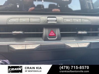 2025 Kia K4 EX - KIA CPO / CLEAN CARFAX / ONE OWNER