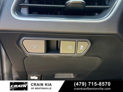 2025 Kia K4 EX - KIA CPO / CLEAN CARFAX / ONE OWNER