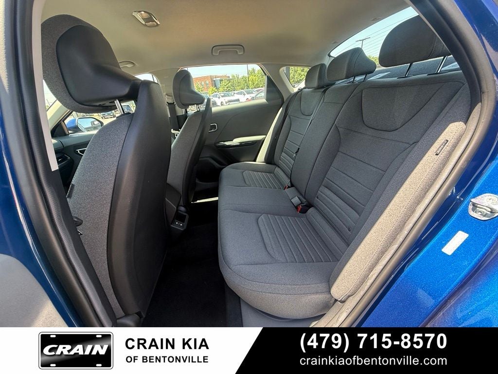 2025 Kia K4 EX - KIA CPO / CLEAN CARFAX / ONE OWNER