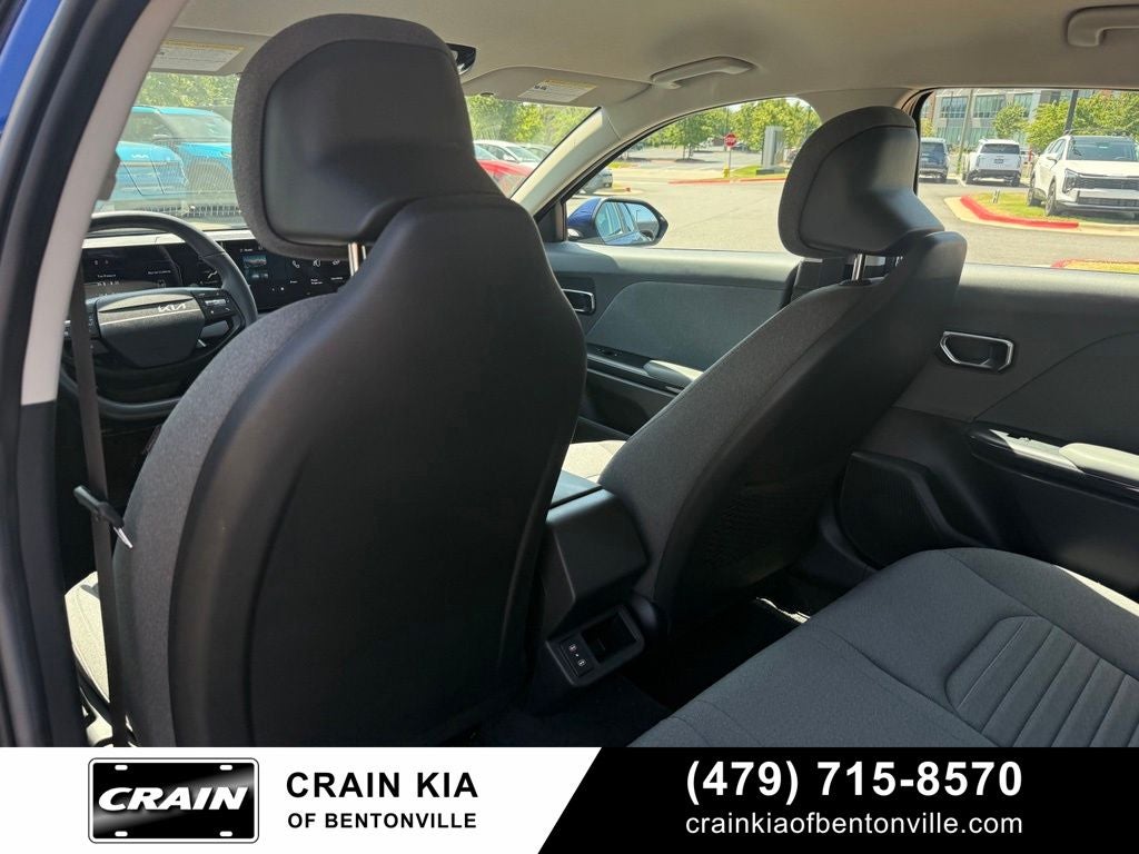 2025 Kia K4 EX - KIA CPO / CLEAN CARFAX / ONE OWNER