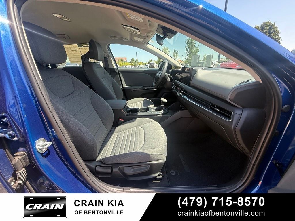 2025 Kia K4 EX - KIA CPO / CLEAN CARFAX / ONE OWNER