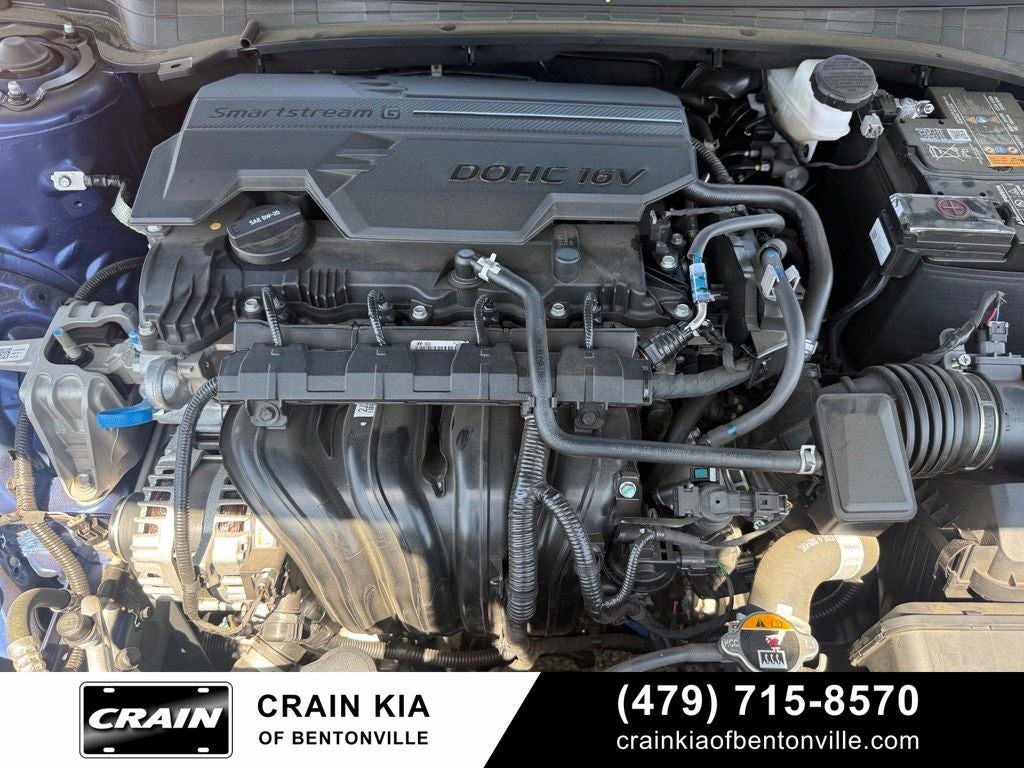 2025 Kia K4 EX - KIA CPO / CLEAN CARFAX / ONE OWNER