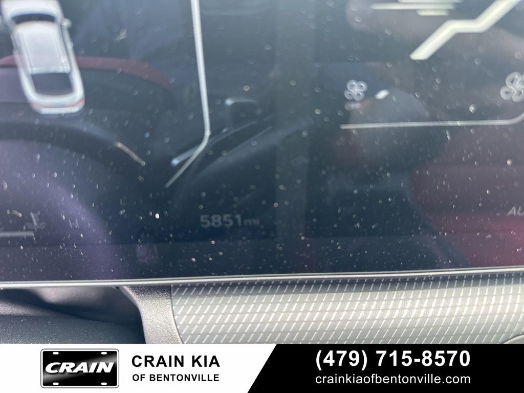 2025 Kia K4 GT-Line Turbo - KIA CPO / SUNROOF / ONE OWNER