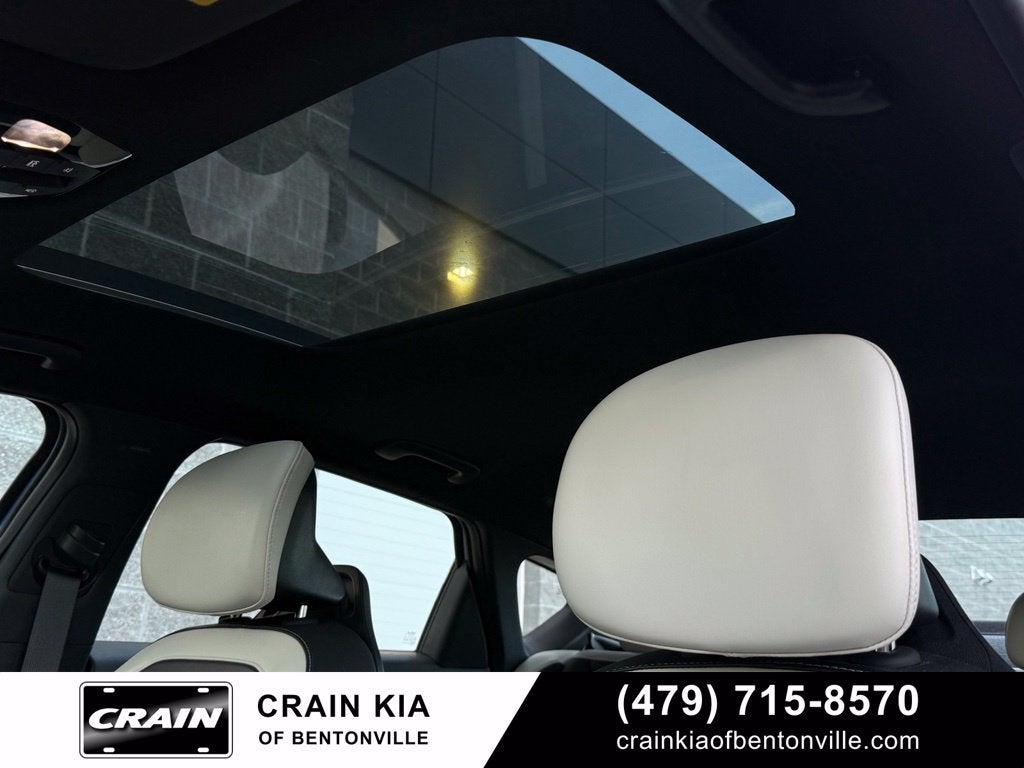 2025 Kia K4 GT-Line - KIA CPO / SUNROOF / CLEAN CARFAX / ONE OWNER