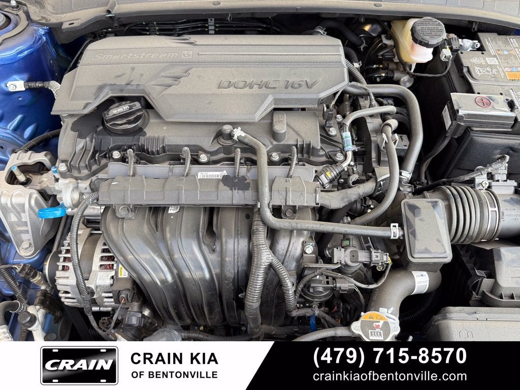 2025 Kia K4 GT-Line - KIA CPO / SUNROOF / CLEAN CARFAX / ONE OWNER