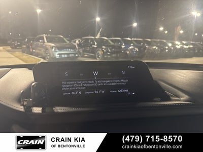 2021 Mazda Mazda CX-30 Select - LEATHER / CLEAN CARFAX