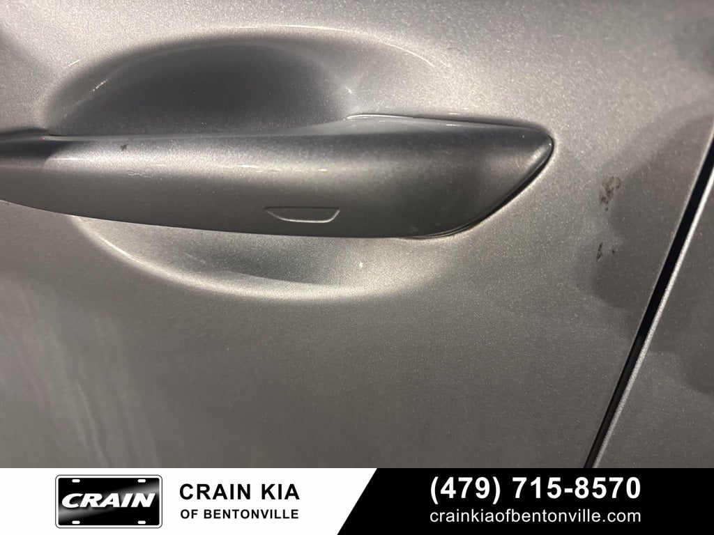 2021 Mazda Mazda CX-30 Select - LEATHER / CLEAN CARFAX