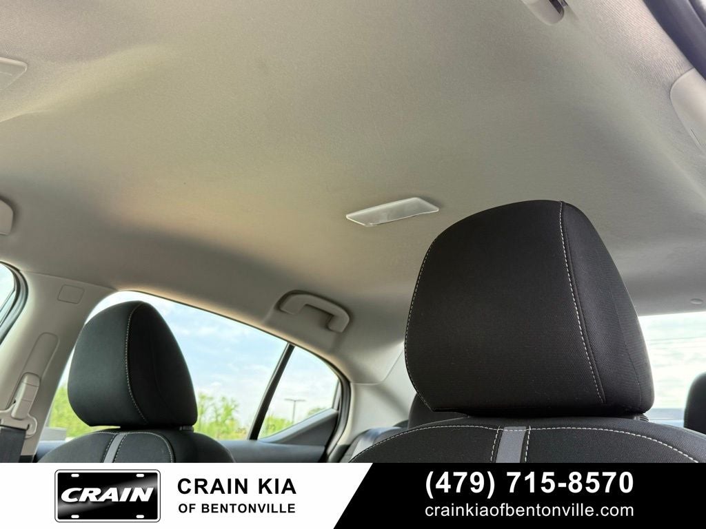 2022 Nissan Sentra SV - CLEAN CARFAX HISTORY