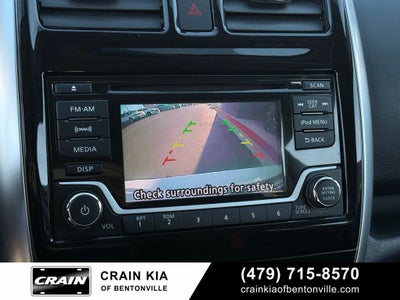 2017 Nissan Versa Note SR - CLEAN CARFAX HISTORY