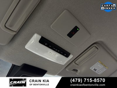 2021 Nissan Kicks SR - CLEAN CARFAX / ONE OWNER