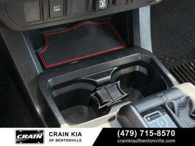2020 Toyota Tacoma TRD Off-Road V6 - LONG BED! / 4WD / CLEAN CARFAX