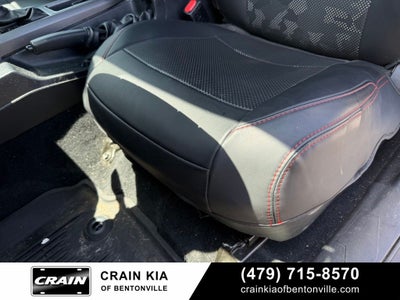 2020 Toyota Tacoma TRD Off-Road V6 - LONG BED! / 4WD / CLEAN CARFAX