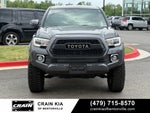 2017 Toyota Tacoma Limited - 4WD / SUNROOF / LIFTED!
