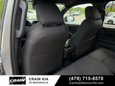 2024 Toyota Tacoma SR5 - CLEAN CARFAX / ONE OWNER