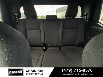 2024 Toyota Tacoma SR5 - CLEAN CARFAX / ONE OWNER